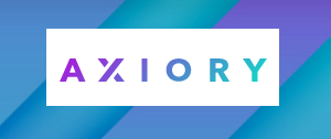 海外FXで人気のおすすめ業者 ランキング AXIORYのロゴ