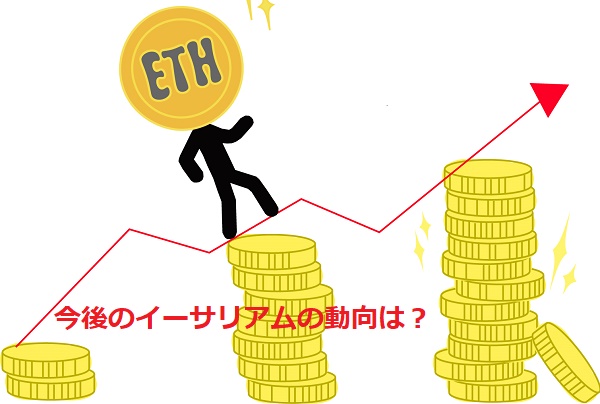 XMでイーサリアム（ETH）のトレードができる　まとめ